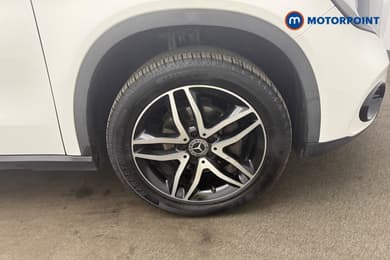 Mercedes-Benz GLA Urban Edition Automatic Petrol SUV - Stock Number (1642538) - 22nd supplementary image