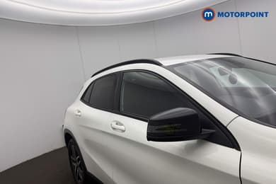 Mercedes-Benz GLA Urban Edition Automatic Petrol SUV - Stock Number (1642538) - 23rd supplementary image