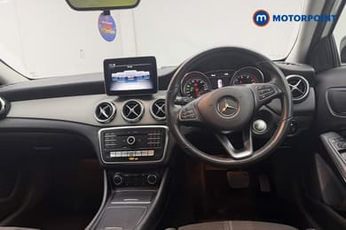 Mercedes-Benz GLA Urban Edition Automatic Petrol SUV - Stock Number (1642538) - 25th supplementary image