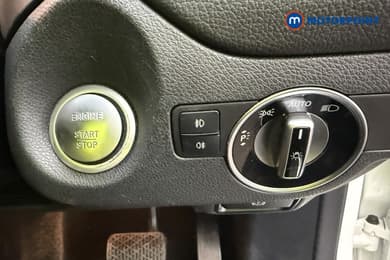 Mercedes-Benz GLA Urban Edition Automatic Petrol SUV - Stock Number (1642538) - 31st supplementary image