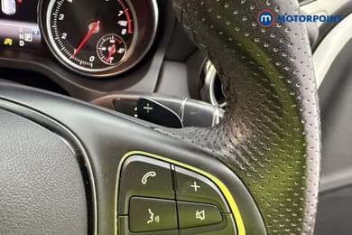 Mercedes-Benz GLA Urban Edition Automatic Petrol SUV - Stock Number (1642538) - 34th supplementary image