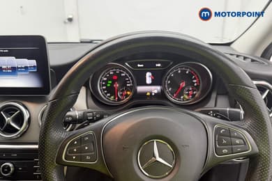 Mercedes-Benz GLA Urban Edition Automatic Petrol SUV - Stock Number (1642538) - 35th supplementary image