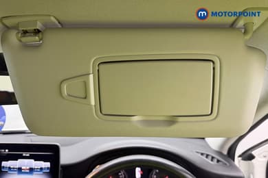 Mercedes-Benz GLA Urban Edition Automatic Petrol SUV - Stock Number (1642538) - 36th supplementary image