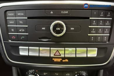 Mercedes-Benz GLA Urban Edition Automatic Petrol SUV - Stock Number (1642538) - 46th supplementary image
