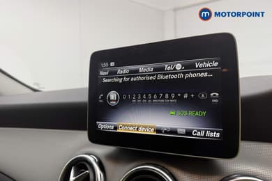 Mercedes-Benz GLA Urban Edition Automatic Petrol SUV - Stock Number (1642538) - 49th supplementary image