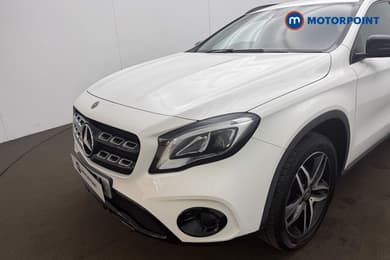 Mercedes-Benz GLA Urban Edition Automatic Petrol SUV - Stock Number (1642538) - 1st supplementary image