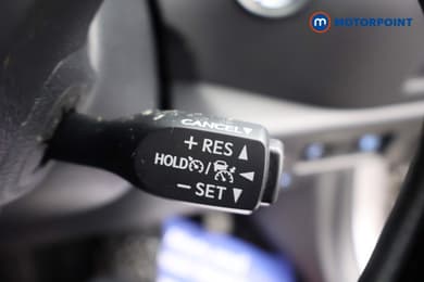 Toyota C-Hr Excel Automatic Petrol-Electric Hybrid SUV - Stock Number (1650358) - 7th supplementary image