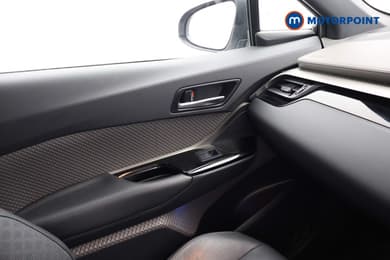 Toyota C-Hr Excel Automatic Petrol-Electric Hybrid SUV - Stock Number (1650358) - 12th supplementary image
