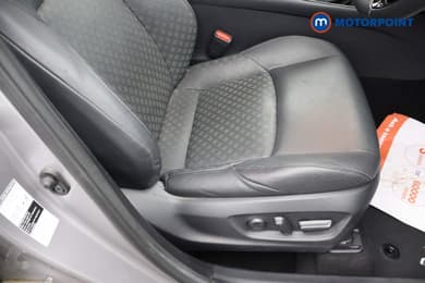 Toyota C-Hr Excel Automatic Petrol-Electric Hybrid SUV - Stock Number (1650358) - 17th supplementary image