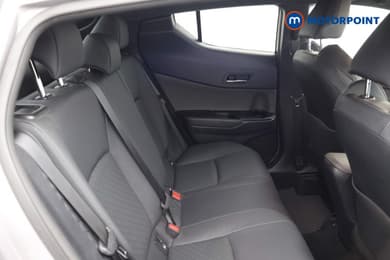 Toyota C-Hr Excel Automatic Petrol-Electric Hybrid SUV - Stock Number (1650358) - 18th supplementary image