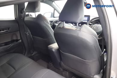 Toyota C-Hr Excel Automatic Petrol-Electric Hybrid SUV - Stock Number (1650358) - 19th supplementary image