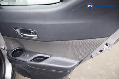 Toyota C-Hr Excel Automatic Petrol-Electric Hybrid SUV - Stock Number (1650358) - 20th supplementary image