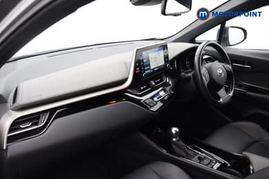 Toyota C-Hr Excel Automatic Petrol-Electric Hybrid SUV - Stock Number (1650358) - 21st supplementary image
