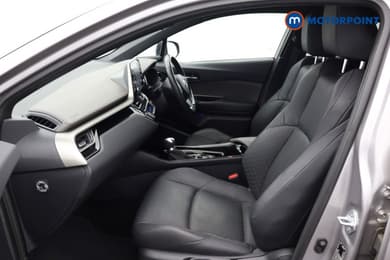 Toyota C-Hr Excel Automatic Petrol-Electric Hybrid SUV - Stock Number (1650358) - 22nd supplementary image
