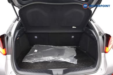 Toyota C-Hr Excel Automatic Petrol-Electric Hybrid SUV - Stock Number (1650358) - 23rd supplementary image