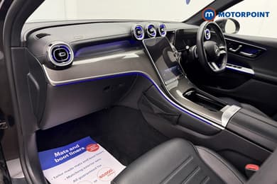 Mercedes-Benz GLC Amg Line Automatic Petrol SUV - Stock Number (1668645) - 4th supplementary image