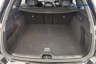 Mercedes-Benz GLC Amg Line Automatic Petrol SUV - Stock Number (1668645) - 5th supplementary image