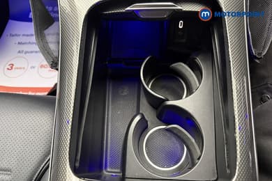 Mercedes-Benz GLC Amg Line Automatic Petrol SUV - Stock Number (1668645) - 16th supplementary image
