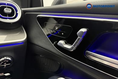 Mercedes-Benz GLC Amg Line Automatic Petrol SUV - Stock Number (1668645) - 18th supplementary image