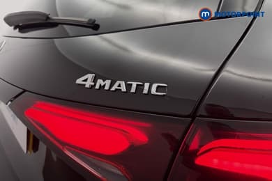 Mercedes-Benz GLC Amg Line Automatic Petrol SUV - Stock Number (1668645) - 21st supplementary image