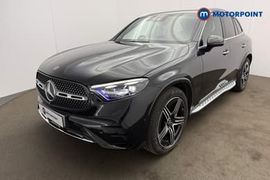 Mercedes-Benz GLC Amg Line Automatic Petrol SUV - Stock Number (1668645) - 23rd supplementary image