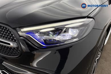 Mercedes-Benz GLC Amg Line Automatic Petrol SUV - Stock Number (1668645) - 24th supplementary image