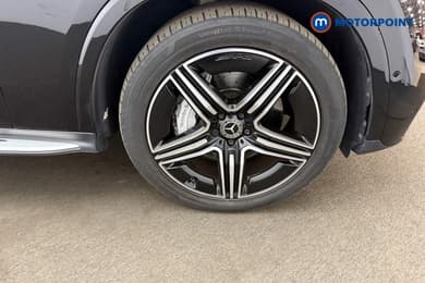 Mercedes-Benz GLC Amg Line Automatic Petrol SUV - Stock Number (1668645) - 25th supplementary image