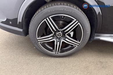 Mercedes-Benz GLC Amg Line Automatic Petrol SUV - Stock Number (1668645) - 26th supplementary image