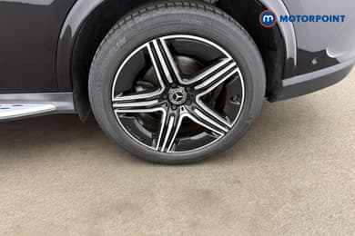 Mercedes-Benz GLC Amg Line Automatic Petrol SUV - Stock Number (1668645) - 27th supplementary image
