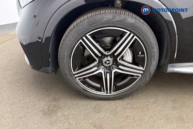 Mercedes-Benz GLC Amg Line Automatic Petrol SUV - Stock Number (1668645) - 28th supplementary image