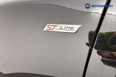 Ford Puma St-Line Design Manual Petrol SUV - Stock Number (1669182) - 3rd supplementary image