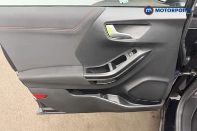 Ford Puma St-Line Design Manual Petrol SUV - Stock Number (1669182) - 5th supplementary image