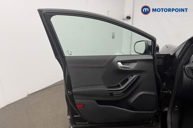 Ford Puma St-Line Design Manual Petrol SUV - Stock Number (1669182) - 6th supplementary image