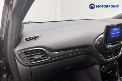 Ford Puma St-Line Design Manual Petrol SUV - Stock Number (1669182) - 7th supplementary image