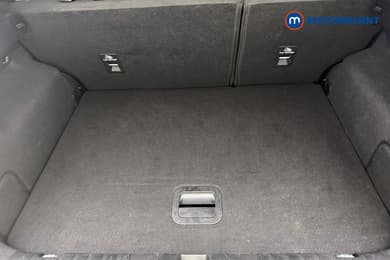 Ford Puma St-Line Design Manual Petrol SUV - Stock Number (1669182) - 18th supplementary image