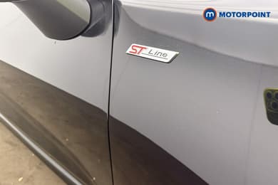 Ford Puma St-Line Design Manual Petrol SUV - Stock Number (1669182) - 21st supplementary image