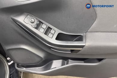 Ford Puma St-Line Design Manual Petrol SUV - Stock Number (1669182) - 24th supplementary image