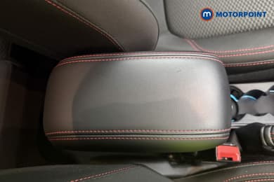 Ford Puma St-Line Design Manual Petrol SUV - Stock Number (1669182) - 29th supplementary image