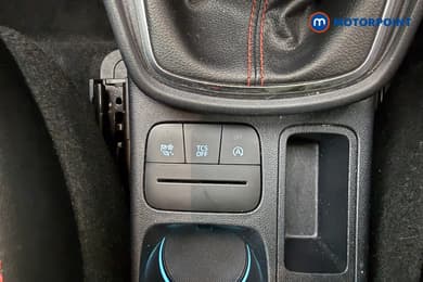 Ford Puma St-Line Design Manual Petrol SUV - Stock Number (1669182) - 31st supplementary image