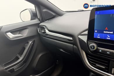 Ford Puma St-Line Design Manual Petrol SUV - Stock Number (1669182) - 33rd supplementary image