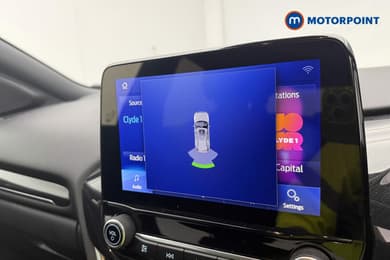 Ford Puma St-Line Design Manual Petrol SUV - Stock Number (1669182) - 36th supplementary image