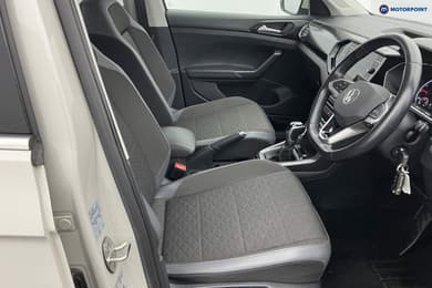 Volkswagen T-Cross SEL Automatic Petrol SUV - Stock Number (1670101) - 4th supplementary image