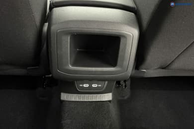 Volkswagen T-Cross SEL Automatic Petrol SUV - Stock Number (1670101) - 9th supplementary image
