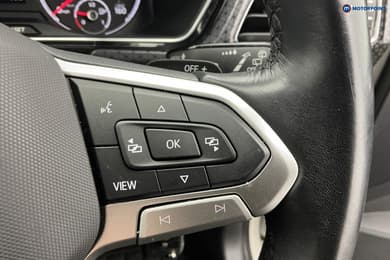 Volkswagen T-Cross SEL Automatic Petrol SUV - Stock Number (1670101) - 18th supplementary image
