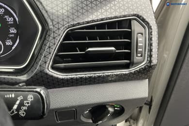 Volkswagen T-Cross SEL Automatic Petrol SUV - Stock Number (1670101) - 19th supplementary image