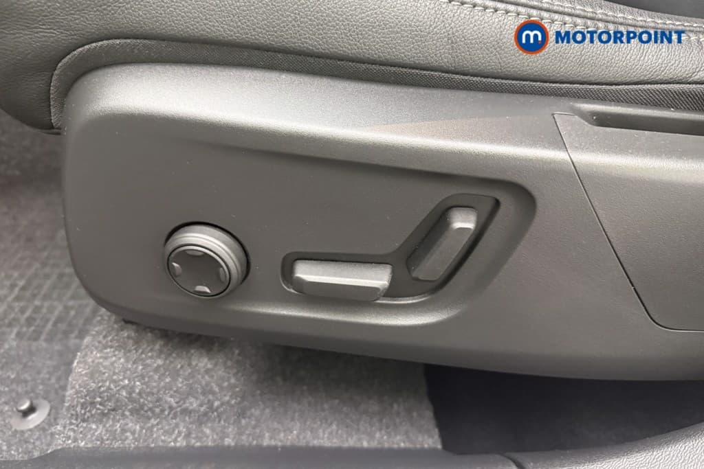 Volvo Xc40 Inscription Pro Automatic Petrol SUV - Stock Number (1671731) - 8th supplementary image