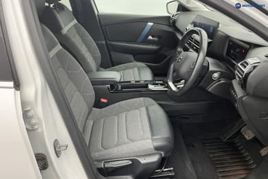 Citroen C4 Shine Automatic Electric Hatchback - Stock Number (1672138) - 5th supplementary image