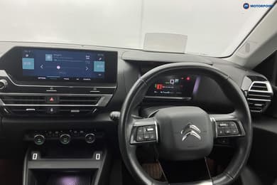 Citroen C4 Shine Automatic Electric Hatchback - Stock Number (1672138) - 6th supplementary image