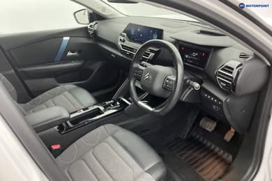 Citroen C4 Shine Automatic Electric Hatchback - Stock Number (1672138) - 7th supplementary image