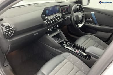Citroen C4 Shine Automatic Electric Hatchback - Stock Number (1672138) - 8th supplementary image